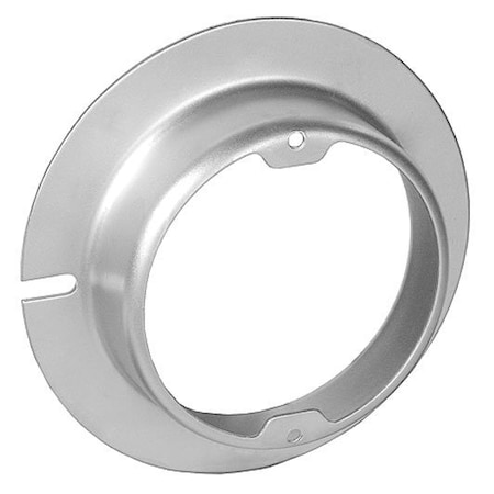 Southwire Device Ring, NOVAL Accessory, Steel 54C3-1